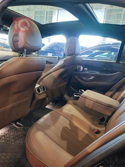 مێرسێدس بێنز E-Class